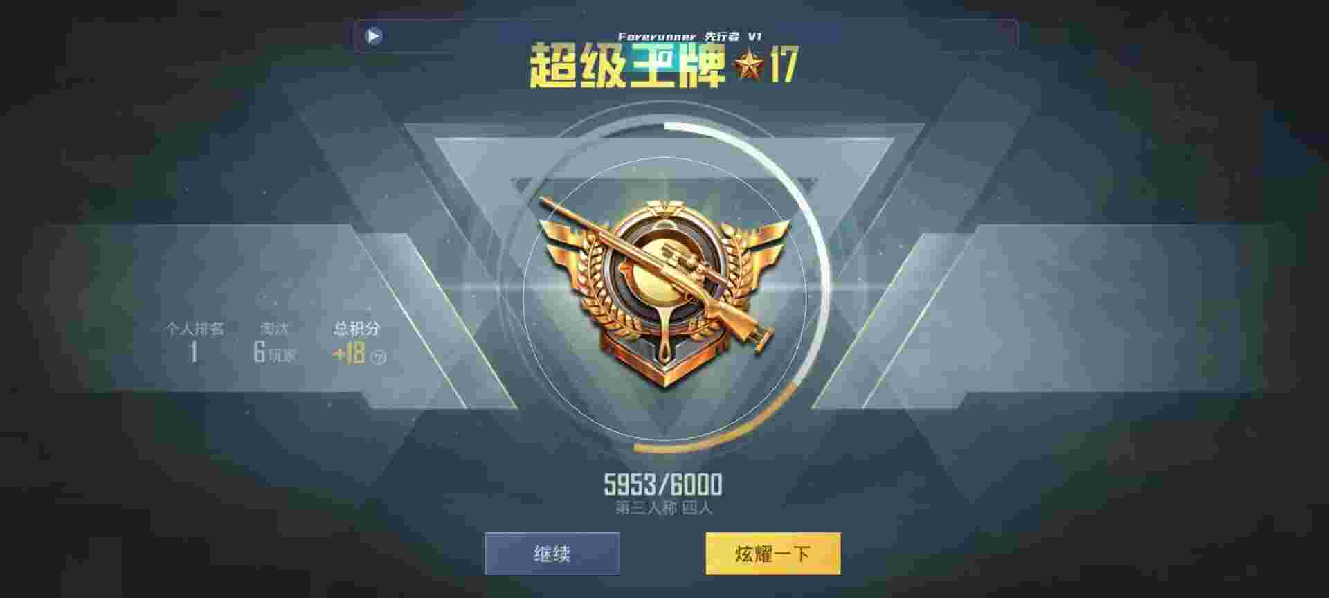 和平精英鸡腿辅助自瞄 - ��ƽ��Ӣ�Ҵ������辅助预览图